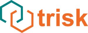 Trisk logo