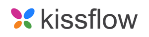 kissflow logo